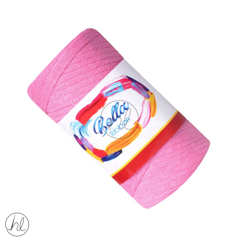 BELLA RIBBON 200G LIGHT PINK 4165
