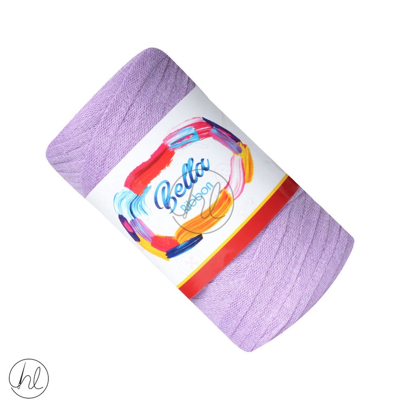 BELLA RIBBON 200G LILAC 4202