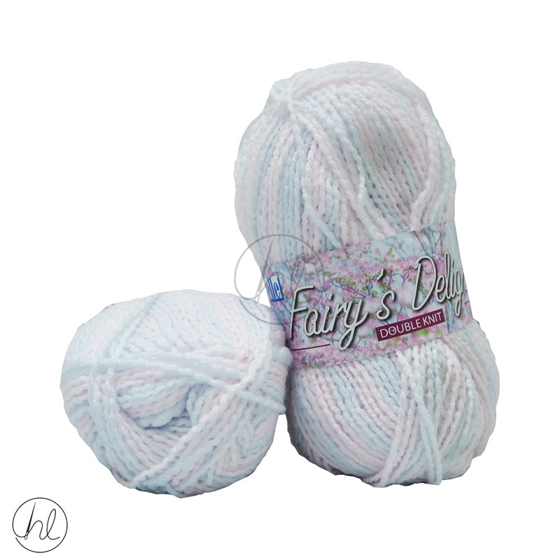 ELLE FAIRY'S DELIGHT D.K 50G RANI