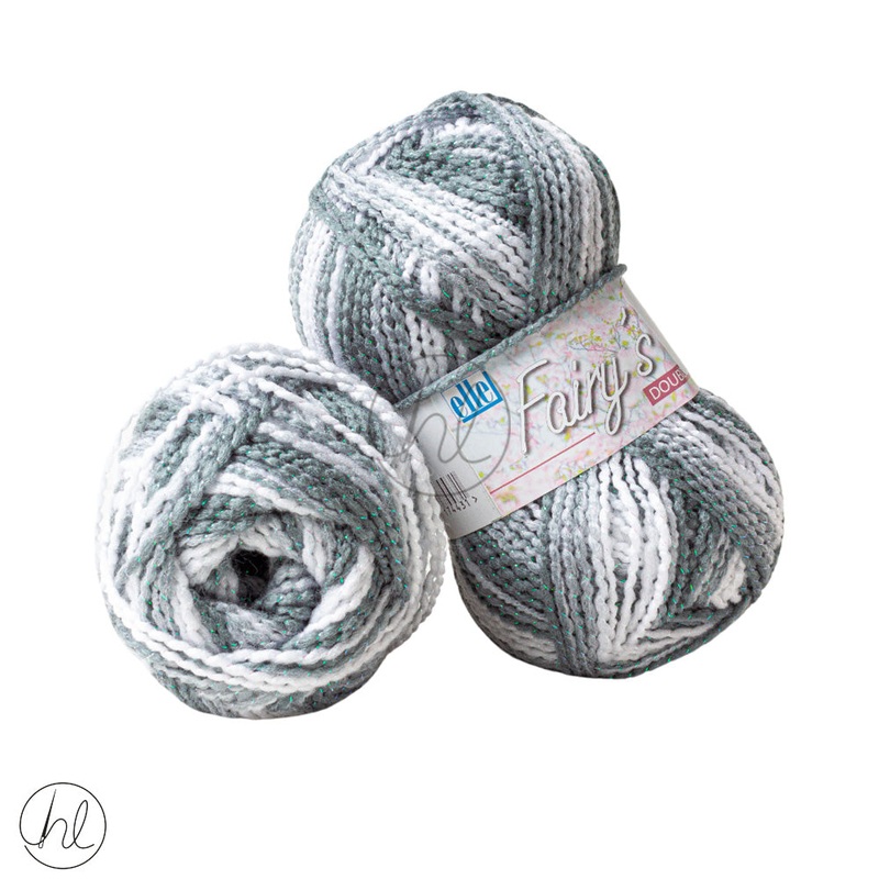 Elle Fairys Delight D.k50g Fog