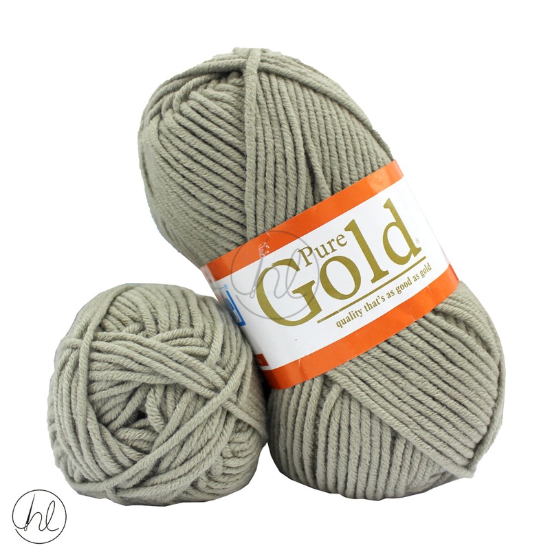 ELLE PURE GOLD CHUNKY (100G) PEPPER