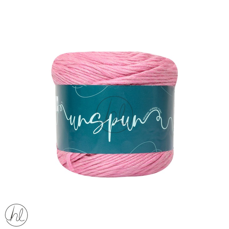 ELLE UNSPUN 200G PINK 714
