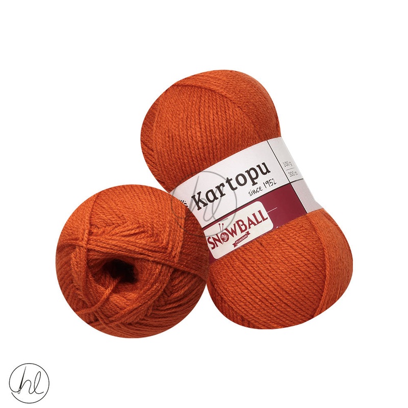Kartopu Snowball Premium  100G SALMON 263
