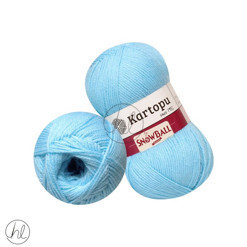 Kartopu Snowball Premium  100G SURF 502