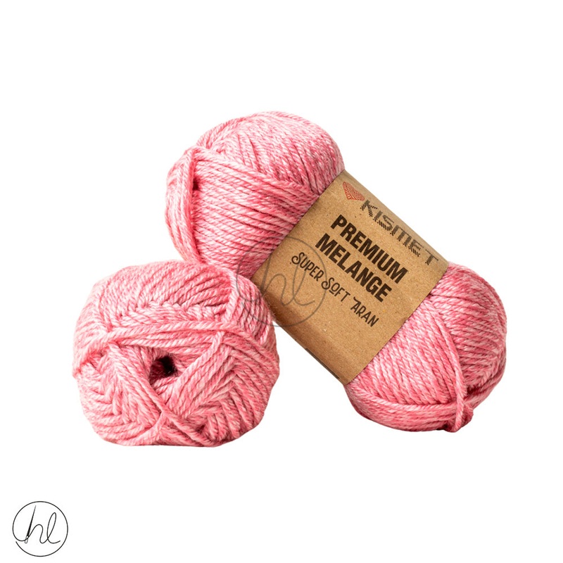 Kismet Melange Premium 100GCORAL