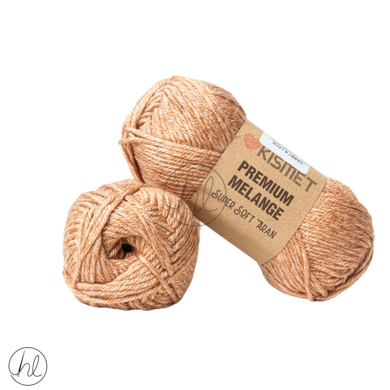Kismet Melange Premium100GCAMEL