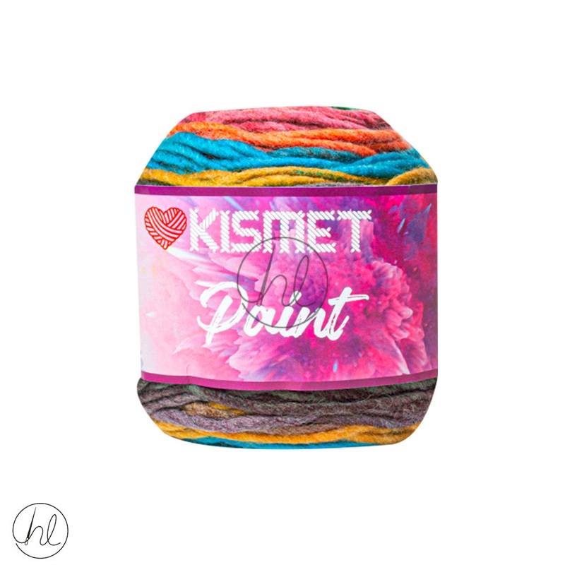 Kismet Paint   100GBEIGE BLUSH