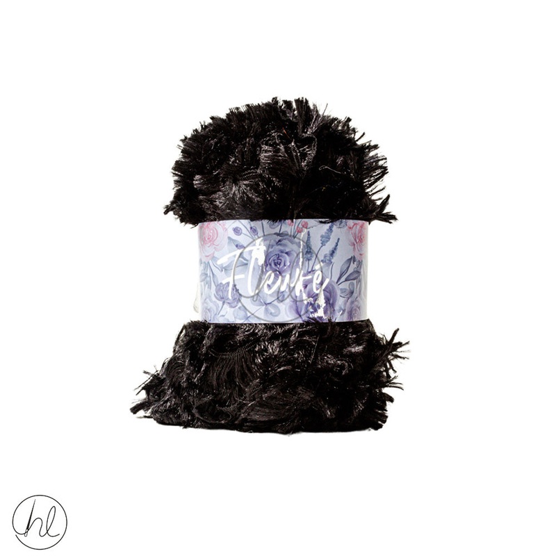 Tinkly Fluere  Feathers  50G Black