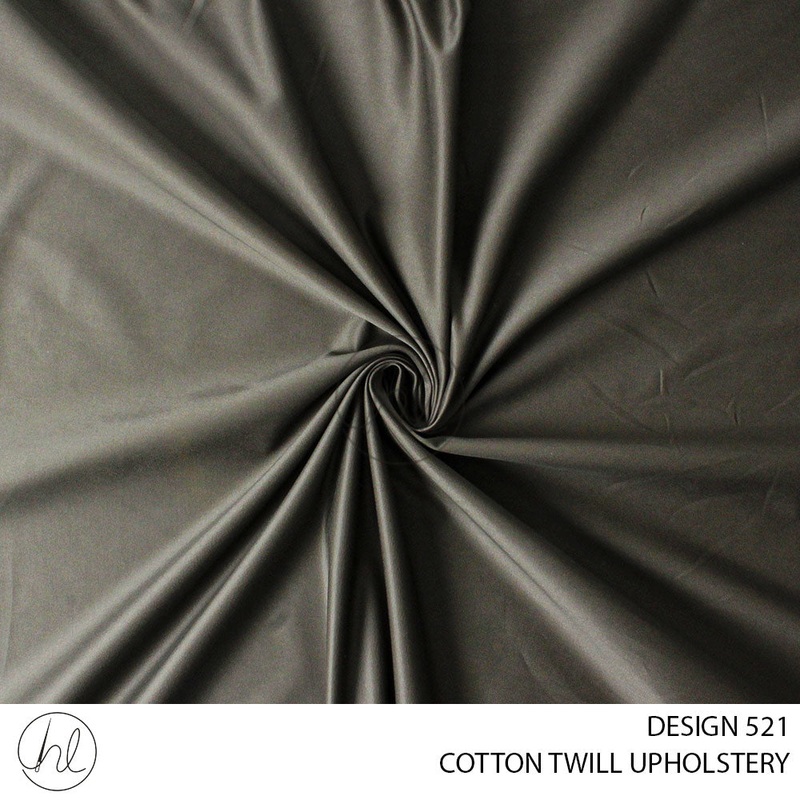 C/D Cotton Twill Green