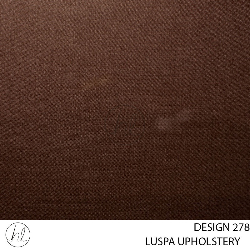 C/D Luspa K2 Brown