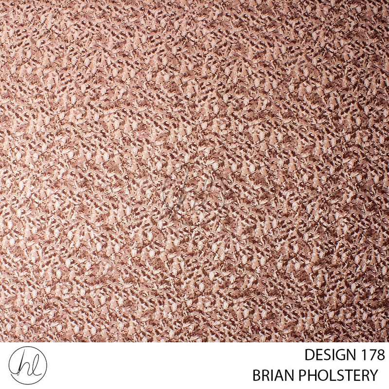 C/D Upholstery Brian 739 Brown