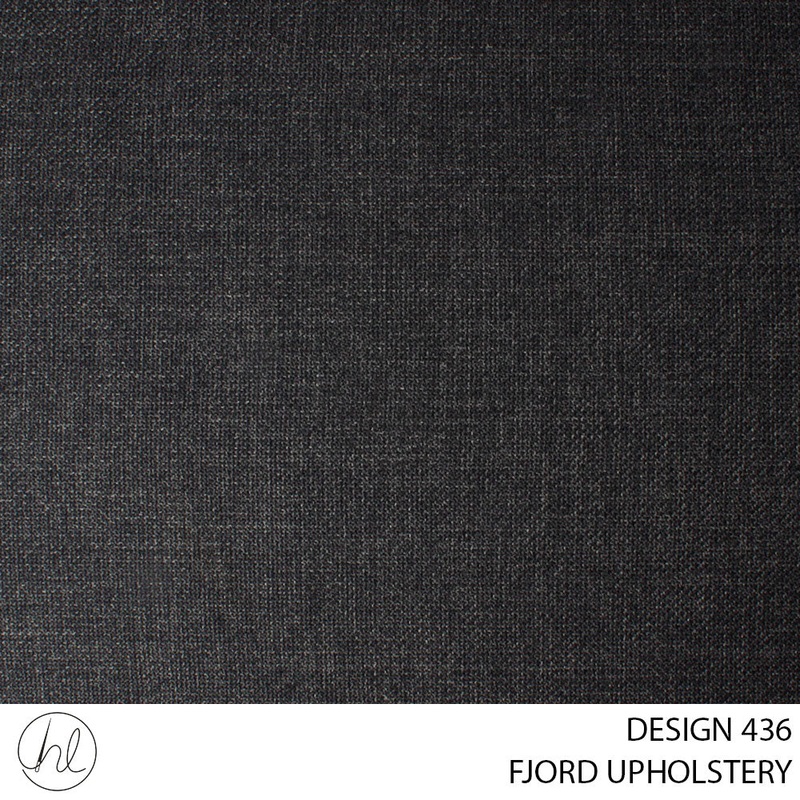 C/D Upholstery Fjord Antracite