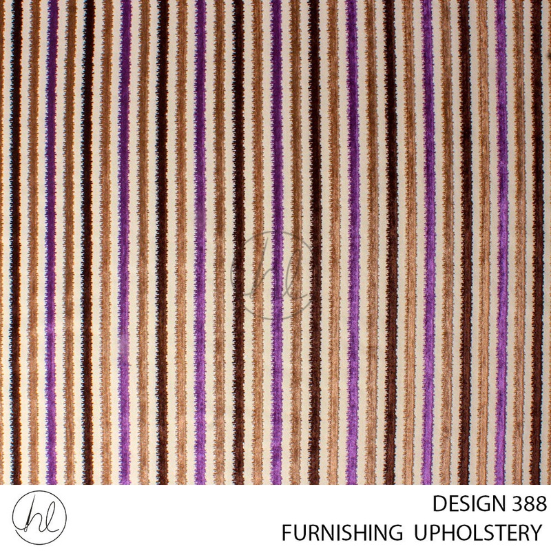 C/D Upholstery Furnishings SML