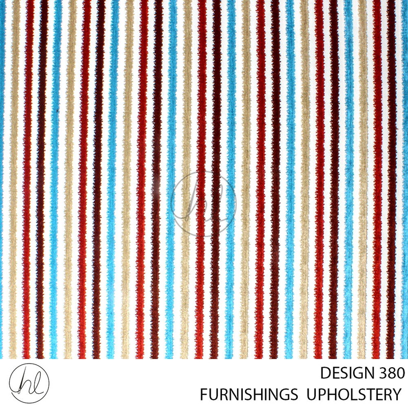 C/D Upholstery Furnishings SML Brown