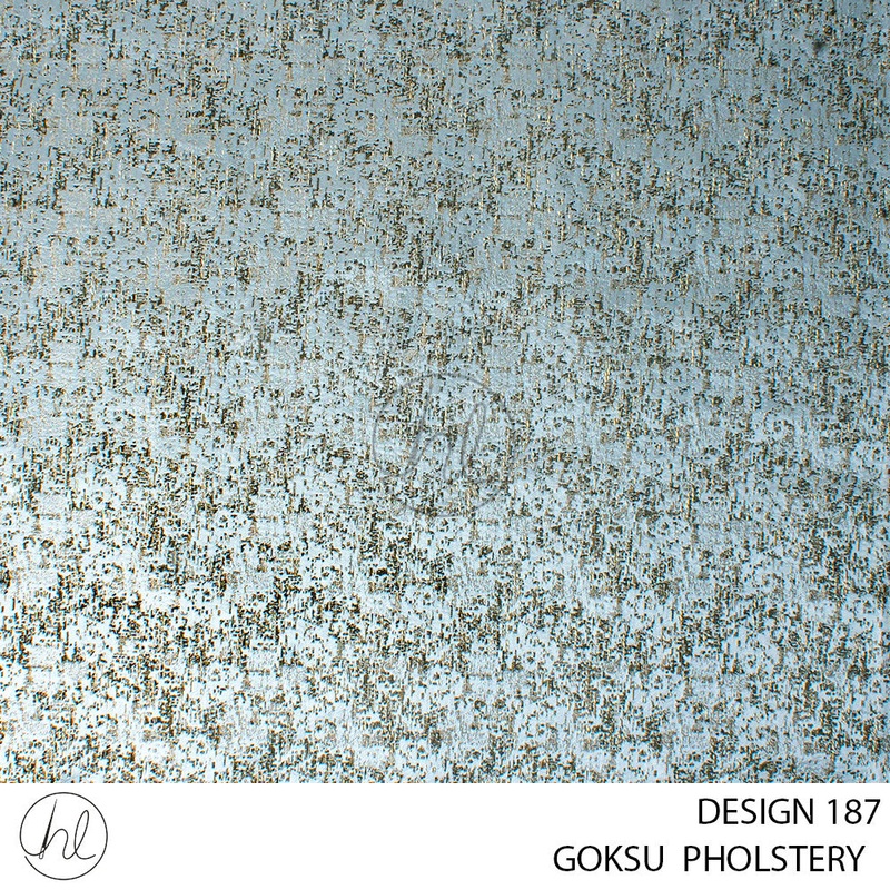 C/D Upholstery Goksu 739