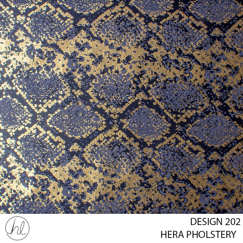 C/D Upholstery Hera 739