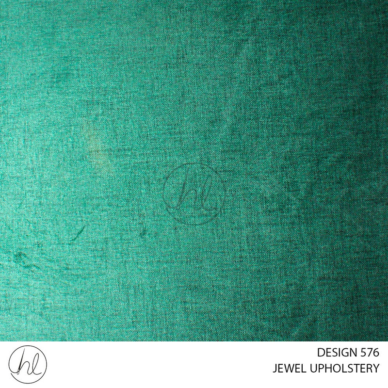 C/D Upholstery Jewel