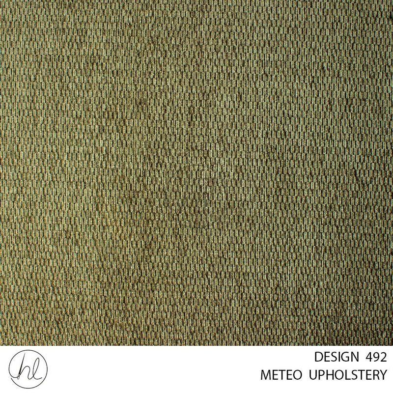 C/D Upholstery Meteo Olive