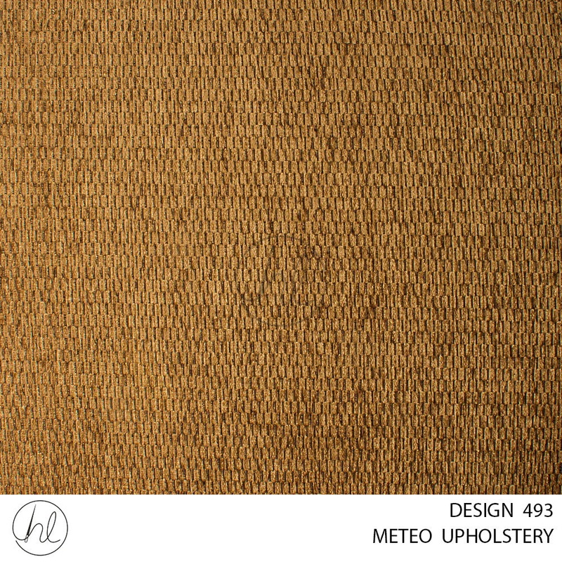 C/D Upholstery Meteo Sepia