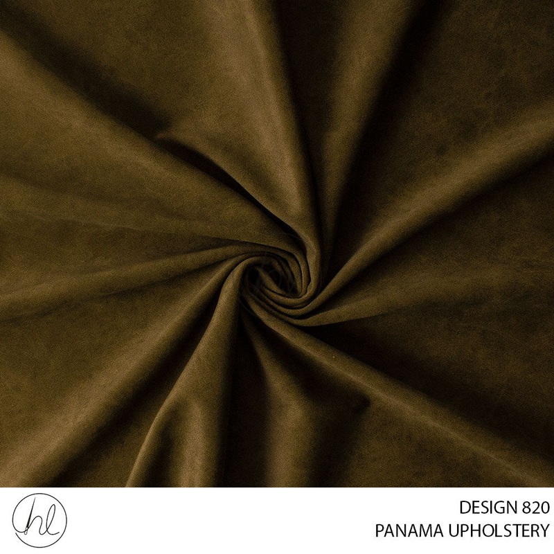 C/D Upholstery Panama