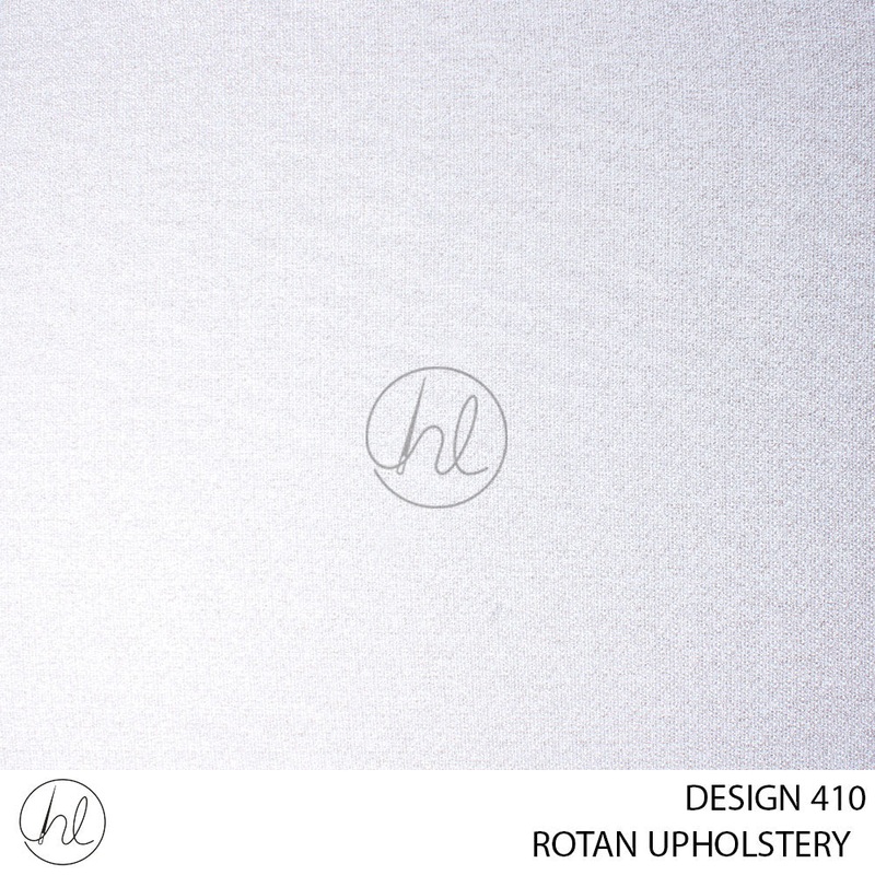 C/D Upholstery Rotan Blue