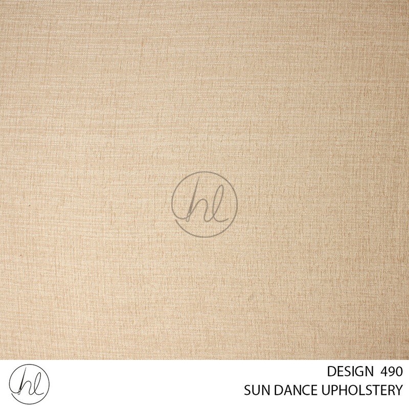 C/D Upholstery Sun Dance Rattan
