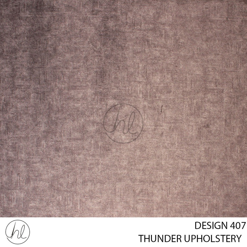C/D Upholstery Thunder Brown