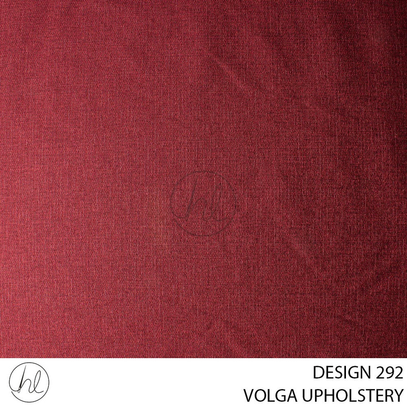 C/D Upholstery Volga Red