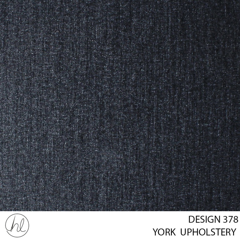 C/D Upholstery York K2 Charcoal