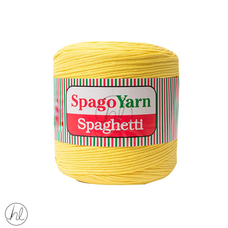 CLASSIC DOLCE  600G  YELLOW