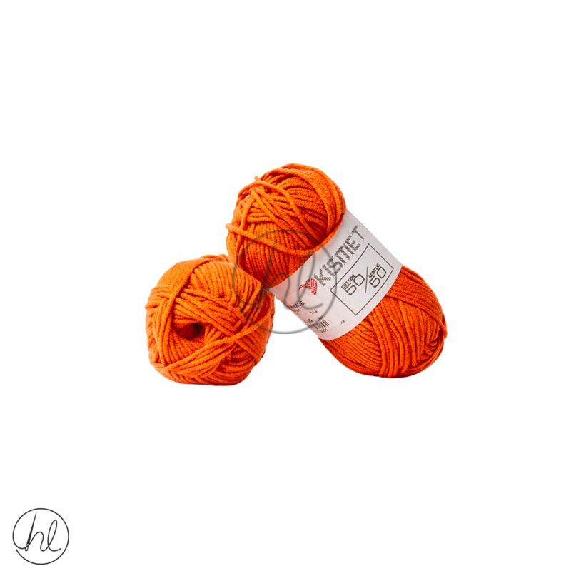 DK ELITE 50/50 50GORANGE