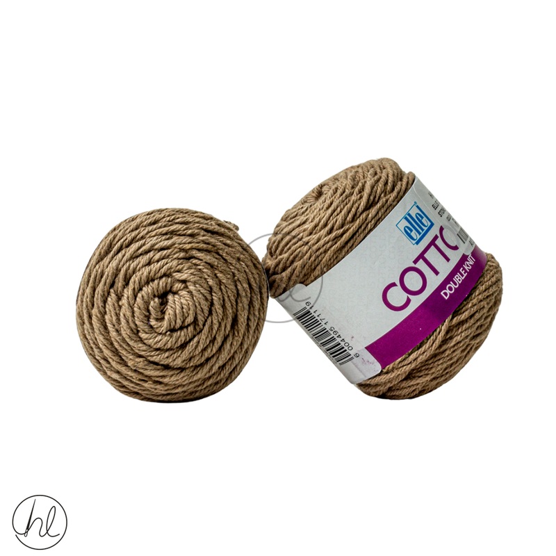 ELLE COTTON DK50G STONE
