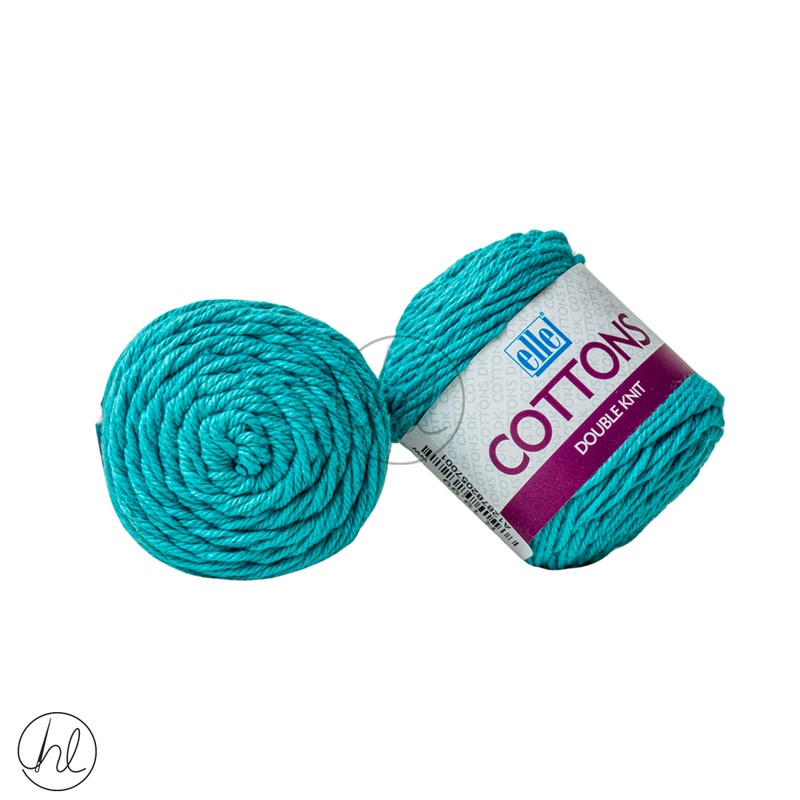 ELLE COTTON DK50GDUCK EGG