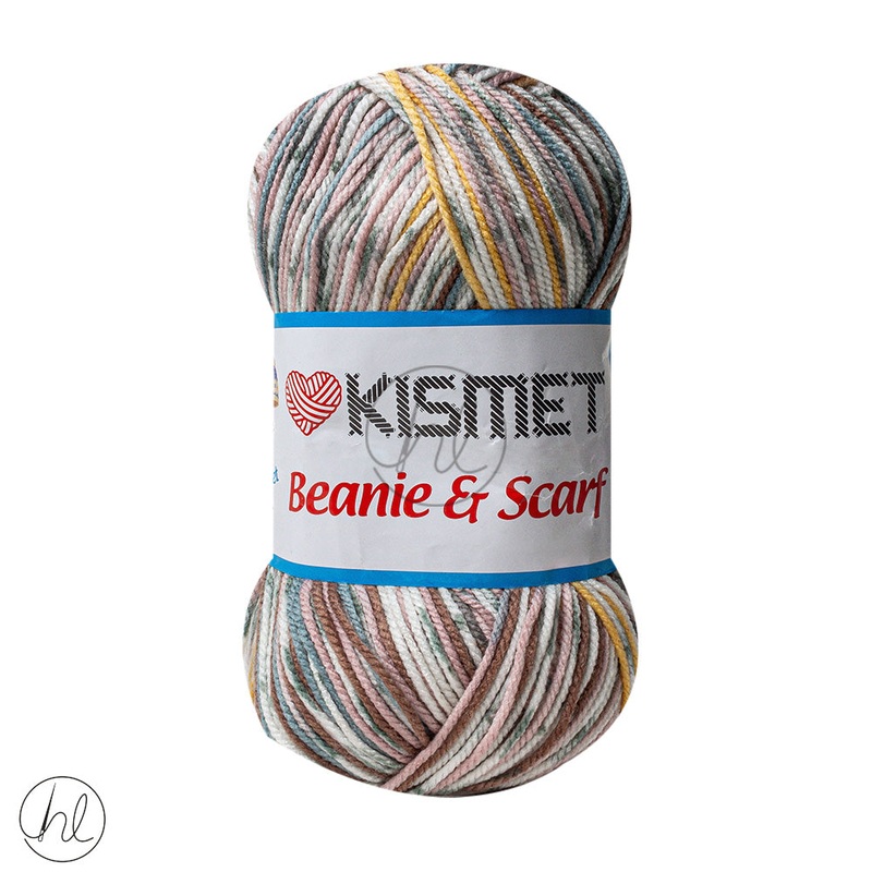 Kismet Beanie & Scarf   250GOrion