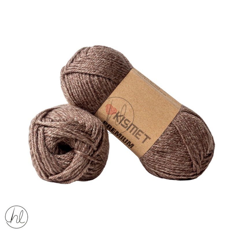 Kismet Melange Premium  100G  COCOA