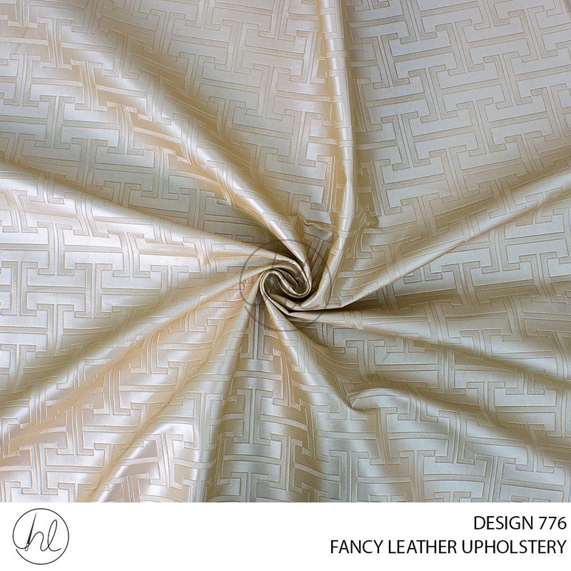 Leather Fancy