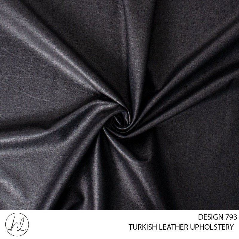 Leather Turkish