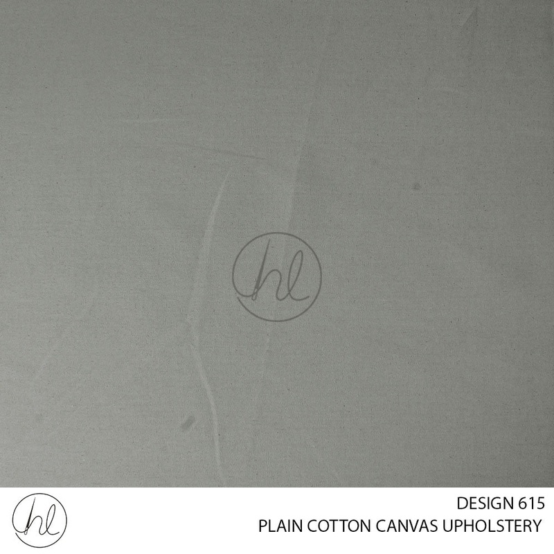 Plain Cotton Canvas