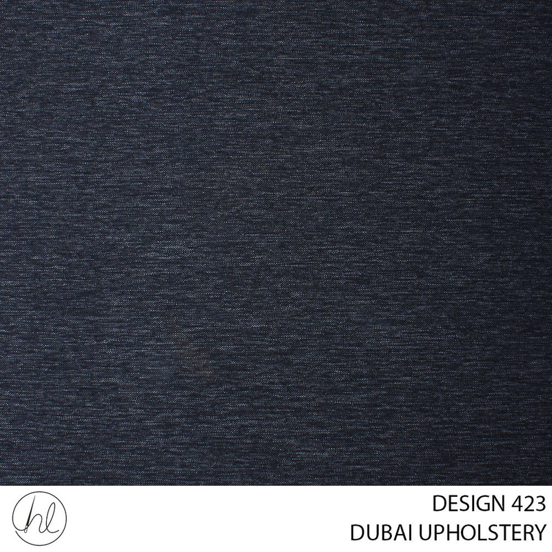 Upholstery Dubai PLN Dark Navy