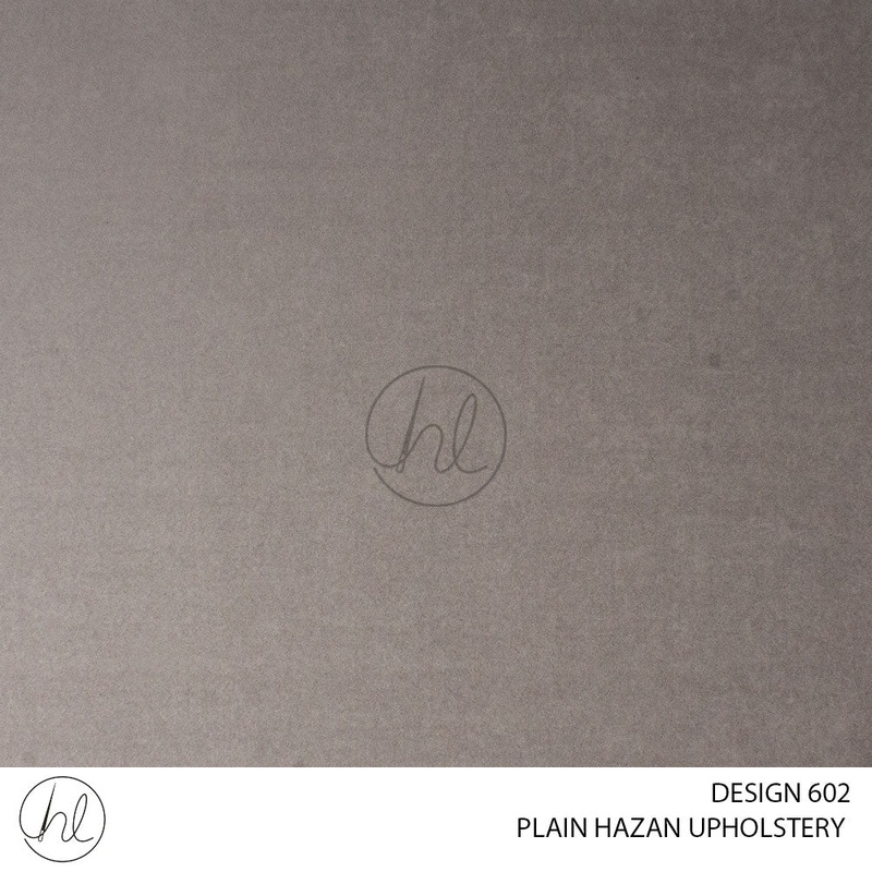 Upholstery Plain Hazan