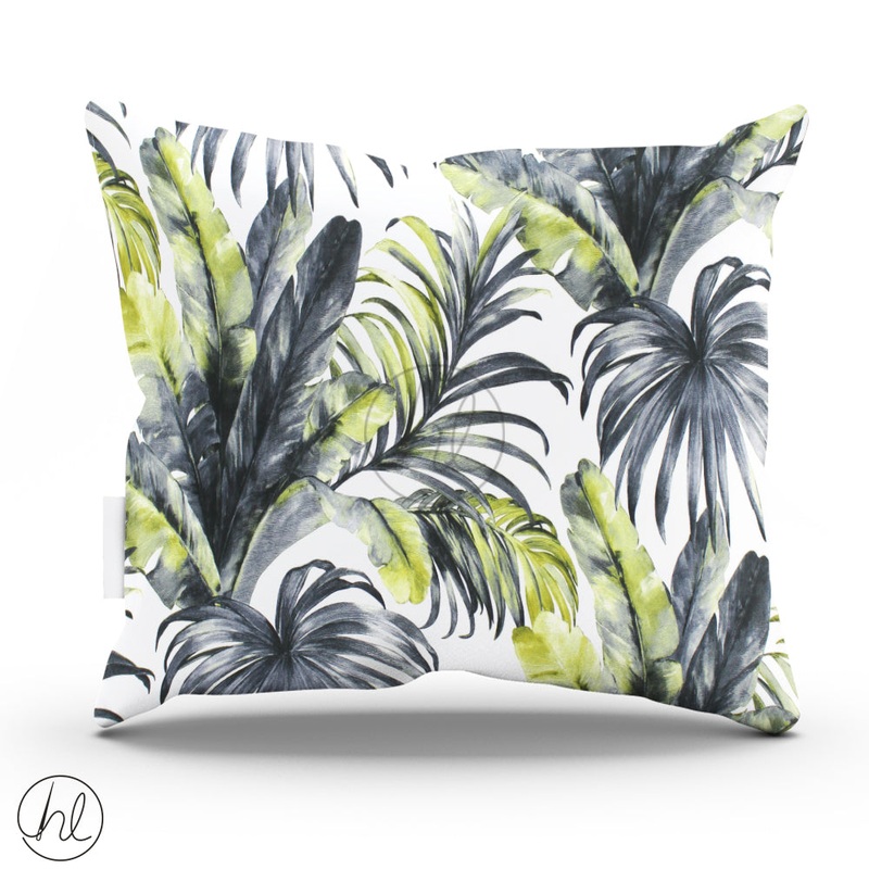 UPHOLSTERY SCATTER CUSHION SCATTER CUSHION COVER - 55X55 INNER - 60X60