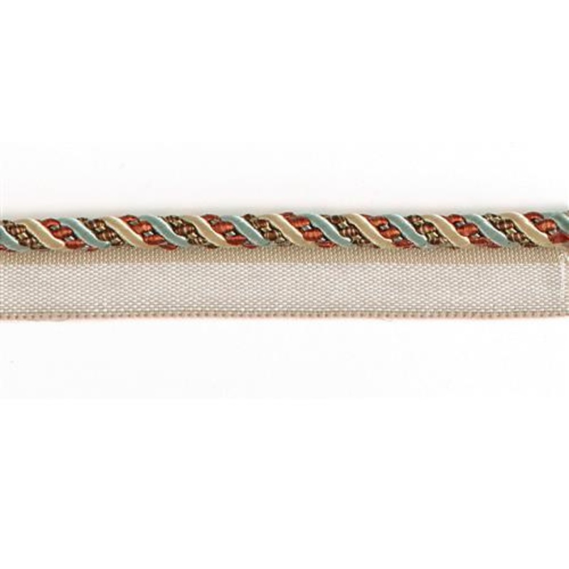 1/4" Decorative Cord - 1009-T - 9553