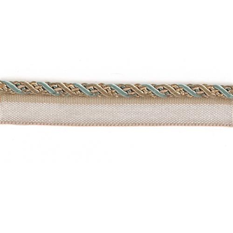 1/4" Decorative Cord - 1009-T - 9576