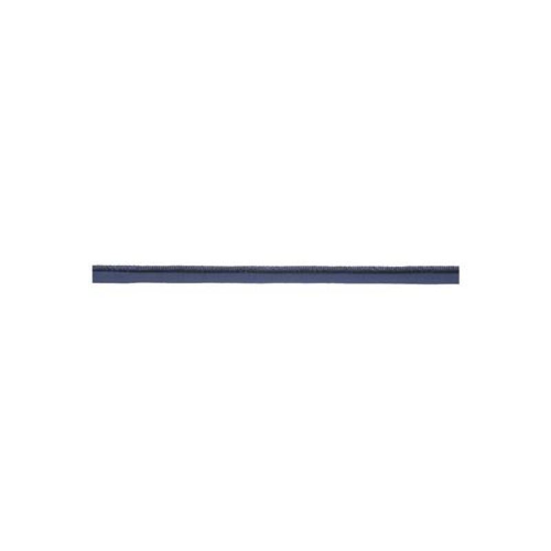 1/4" Decorative Cord - Dolan - Midnight