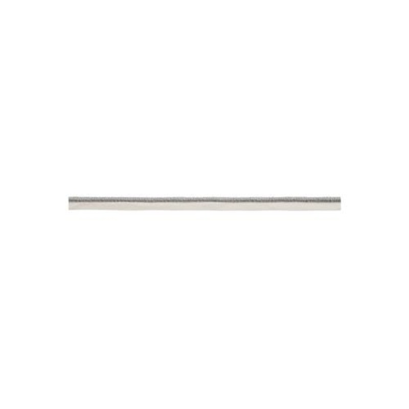 1/4" Decorative Cord - Dolan - Pewter
