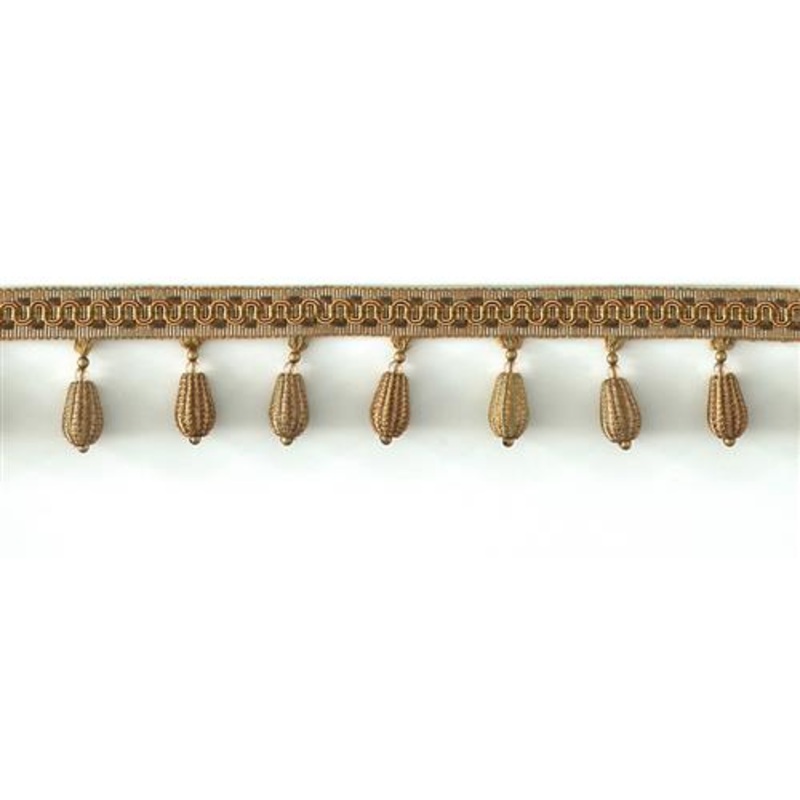2 1/8" Beaded Fringe - Mc110 - Pna