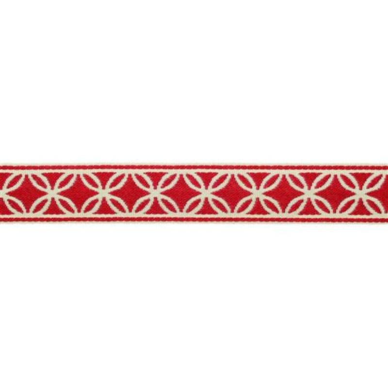 2" Tape - Mikka - Ruby