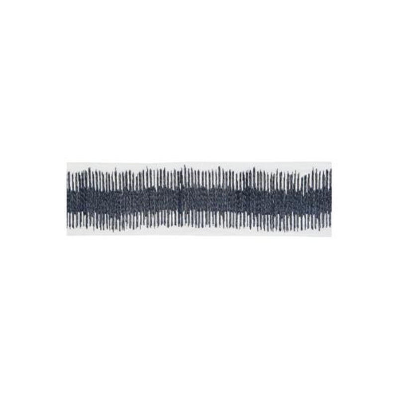 3 5/8" Tape - Elmlock Sapphire