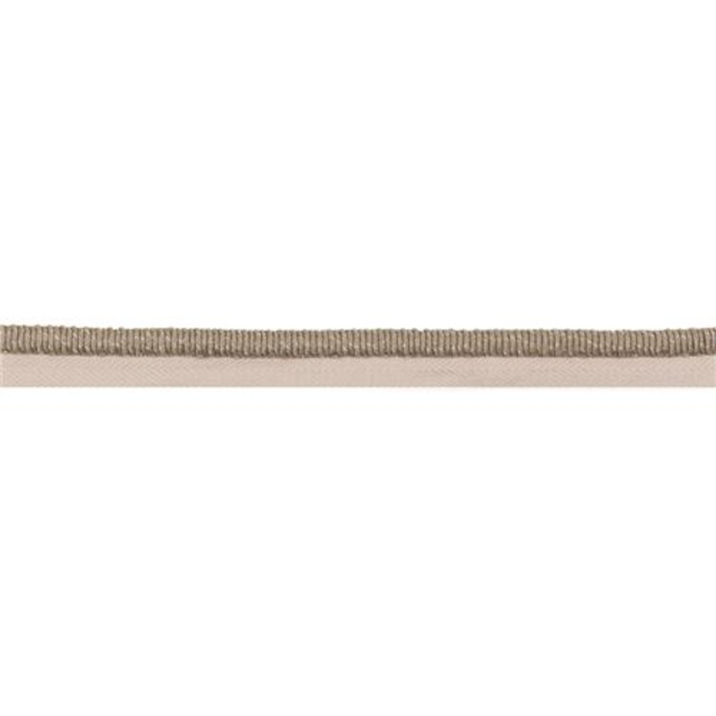 3/8" Cord - Akila - Pebble