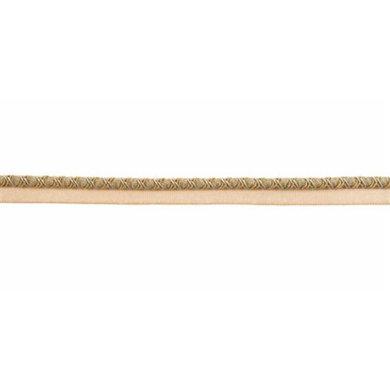 3/8" Cord With Lip - Milnor - Midas